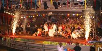Karneval - Fasching